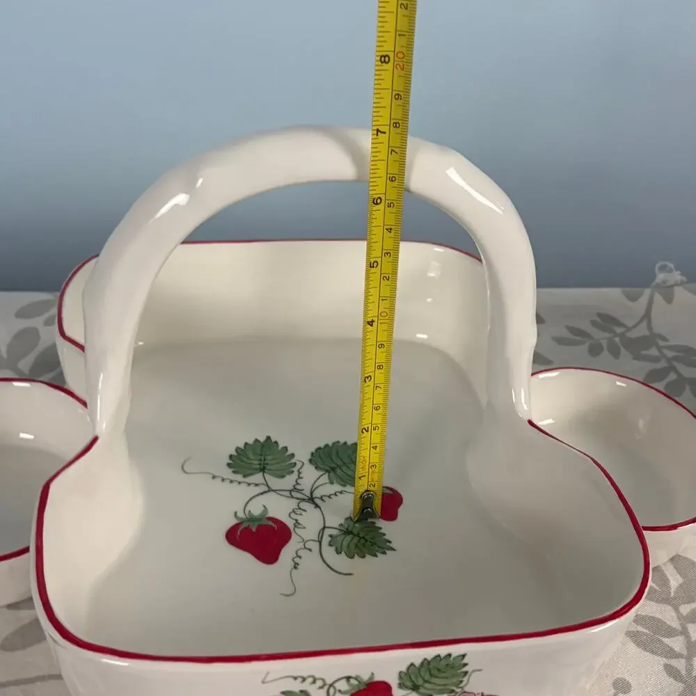 Este Ceramiche beautiful hand